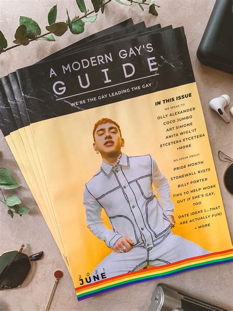 Gay Perth Guide 